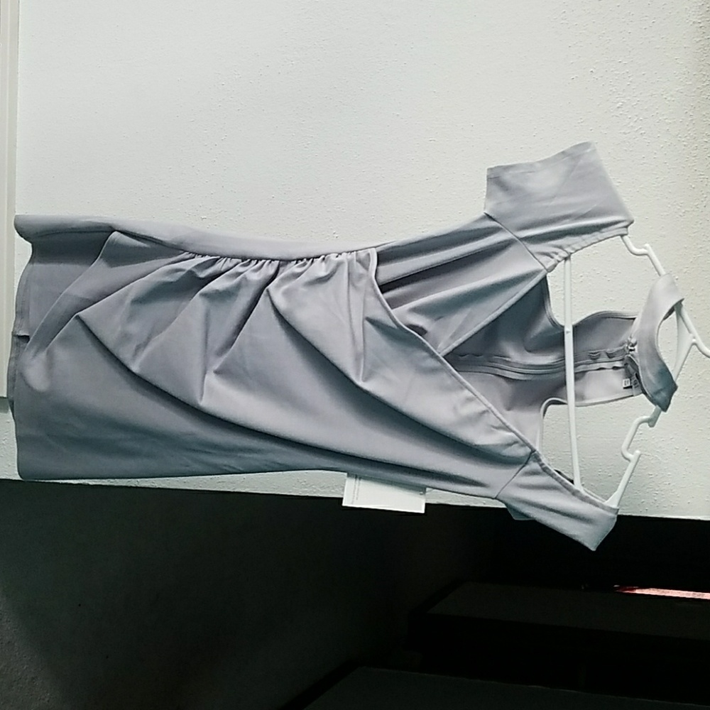 Body con dress